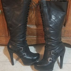 PENDING Nine West Vintage America boots